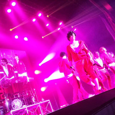 GACKT OFFICIAL BLOG, GACKT, GACKT Italia, GACKT 2017, GACKT translation