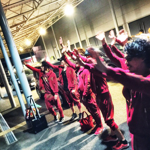 GACKT OFFICIAL BLOG, GACKT, GACKT Italia, GACKT 2017, GACKT translation