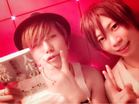 GACKT OFFICIAL BLOG, GACKT, GACKT Italia, GACKT 2017, GACKT translation
