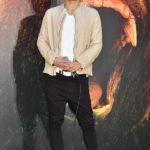 GACKT Kong skull island, modelpress, GACKT 2017, GACKT, GACKT Translation, GACKT Camui, GACKT Traduzione, GACKT Italia