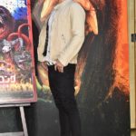 GACKT Kong skull island, modelpress, GACKT 2017, GACKT, GACKT Translation, GACKT Camui, GACKT Traduzione, GACKT Italia