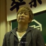 GACKT OFFICIAL NEWS, GACKT, GACKT Italia, GACKT 2017, GACKT translation
