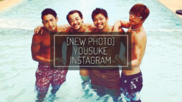 YOUSUKE INSTAGRAM, GACKT, GACKT 2016, GACKT NAKED