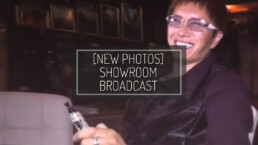 GACKT SHOWROOM