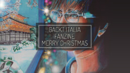 gackt xmas
