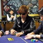 GACKT Poker, asia poker tour