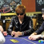 GACKT Poker, asia poker tour