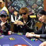 GACKT Poker, asia poker tour
