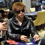 GACKT Poker, asia poker tour