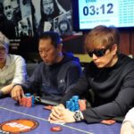 GACKT Poker, asia poker tour