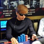 GACKT Poker