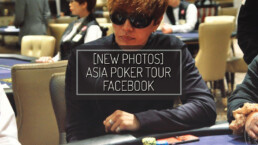 GACKT Poker