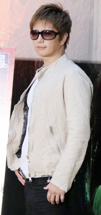 GACKT Kong skull island, GACKT 2017, GACKT, GACKT Translation, GACKT Camui, GACKT Traduzione, GACKT Italia, mantanweb
