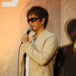 GACKT Kong skull island, BARKS, GACKT, GACKT Italia, GACKT 2017, GACKT translation