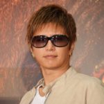 GACKT Kong skull island, CINEMACAFE, GACKT, GACKT Italia, GACKT 2017, GACKT translation