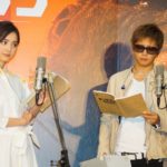 GACKT Kong skull island, GACKT 2017, GACKT, GACKT Translation, GACKT Camui, GACKT Traduzione, GACKT Italia, cinemalife