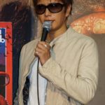 GACKT Kong skull island, GACKT 2017, GACKT, GACKT Translation, GACKT Camui, GACKT Traduzione, GACKT Italia, cinemalife