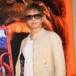 GACKT Kong skull island, GACKT 2017, GACKT, GACKT Translation, GACKT Camui, GACKT Traduzione, GACKT Italia, cinematoday