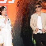 GACKT Kong skull island, GACKT 2017, GACKT, GACKT Translation, GACKT Camui, GACKT Traduzione, GACKT Italia, cinematoday