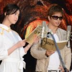 GACKT Kong skull island, GACKT 2017, GACKT, GACKT Translation, GACKT Camui, GACKT Traduzione, GACKT Italia, cinematoday