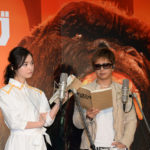 GACKT Kong skull island, GACKT 2017, GACKT, GACKT Translation, GACKT Camui, GACKT Traduzione, GACKT Italia, natalie