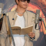 GACKT Kong skull island, GACKT 2017, GACKT, GACKT Translation, GACKT Camui, GACKT Traduzione, GACKT Italia, natalie