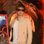 GACKT Kong skull island, GACKT 2017, GACKT, GACKT Translation, GACKT Camui, GACKT Traduzione, GACKT Italia, natalie