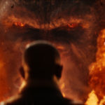 GACKT Kong skull island, GACKT 2017, GACKT, GACKT Translation, GACKT Camui, GACKT Traduzione, GACKT Italia, natalie