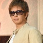 GACKT Kong skull island, ORICON, GACKT, GACKT Italia, GACKT 2017, GACKT translation