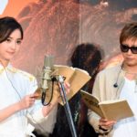 GACKT Kong skull island, GACKT 2017, GACKT, GACKT Translation, GACKT Camui, GACKT Traduzione, GACKT Italia, RBBTODAY