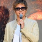 GACKT Kong skull island, GACKT 2017, GACKT, GACKT Translation, GACKT Camui, GACKT Traduzione, GACKT Italia, RBBTODAY