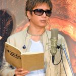 GACKT Kong skull island, GACKT 2017, GACKT, GACKT Translation, GACKT Camui, GACKT Traduzione, GACKT Italia, RBBTODAY