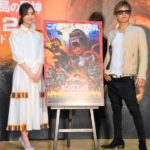 GACKT Kong skull island, GACKT 2017, GACKT, GACKT Translation, GACKT Camui, GACKT Traduzione, GACKT Italia, RBBTODAY