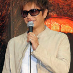 GACKT Kong skull island, SPONICHI, GACKT, GACKT Italia, GACKT 2017, GACKT translation