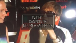 CASINOS DE NOUMEA, GACKT, GACKT Italia, GACKT 2017, GACKT translation, GACKT Poker, NCPO