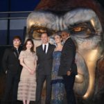 KONG SKULL ISLAND, GACKT, GACKT Italia, GACKT 2017, GACKT translation