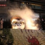 KONG SKULL ISLAND, GACKT, GACKT Italia, GACKT 2017, GACKT translation