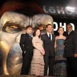 KONG SKULL ISLAND, GACKT, GACKT Italia, GACKT 2017, GACKT translation