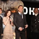 KONG SKULL ISLAND, GACKT, GACKT Italia, GACKT 2017, GACKT translation