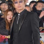 KONG SKULL ISLAND, GACKT, GACKT Italia, GACKT 2017, GACKT translation