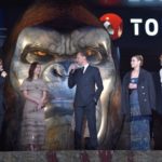 KONG SKULL ISLAND, GACKT, GACKT Italia, GACKT 2017, GACKT translation