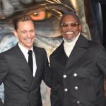 KONG SKULL ISLAND, GACKT, GACKT Italia, GACKT 2017, GACKT translation