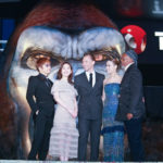 KONG SKULL ISLAND, GACKT, GACKT Italia, GACKT 2017, GACKT translation