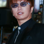 KONG SKULL ISLAND, GACKT, GACKT Italia, GACKT 2017, GACKT translation