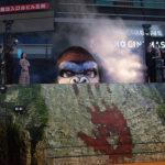 KONG SKULL ISLAND, GACKT, GACKT Italia, GACKT 2017, GACKT translation