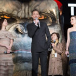 KONG SKULL ISLAND, GACKT, GACKT Italia, GACKT 2017, GACKT translation