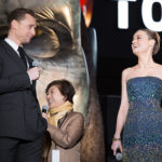 KONG SKULL ISLAND, GACKT, GACKT Italia, GACKT 2017, GACKT translation