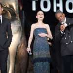 KONG SKULL ISLAND, GACKT, GACKT Italia, GACKT 2017, GACKT translation