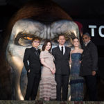 KONG SKULL ISLAND, GACKT, GACKT Italia, GACKT 2017, GACKT translation