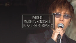 GACKT, GACKT Italia, GACKT 2017, GACKT translation
